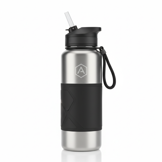 TopShape Trinkflasche