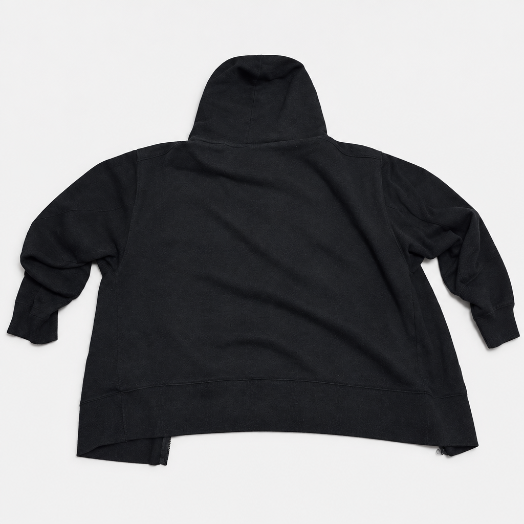 TopShape Training Jacket Hoodie