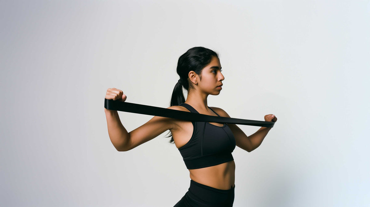 TopShape Gewichtsmanschetten