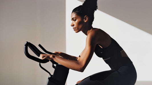 TopShape Treadmill