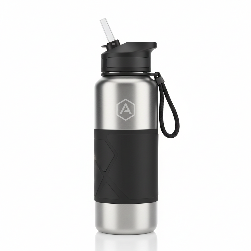 TopShape Trinkflasche