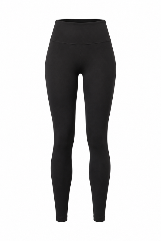 TopShape Damen-Trainingsleggings