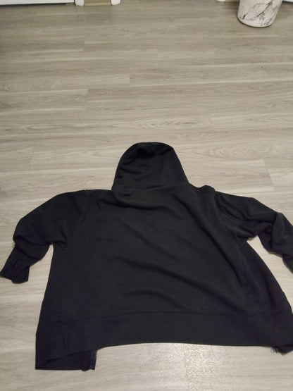 TopShape Training Jacket Hoodie product view