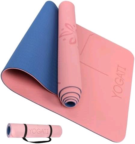 TopShape Yogamatte